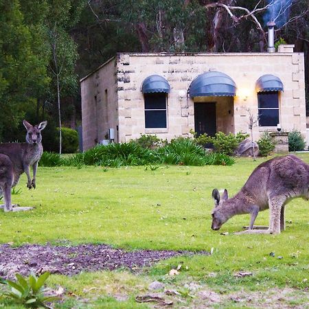 Marwood Villas Halls Gap Exterior photo