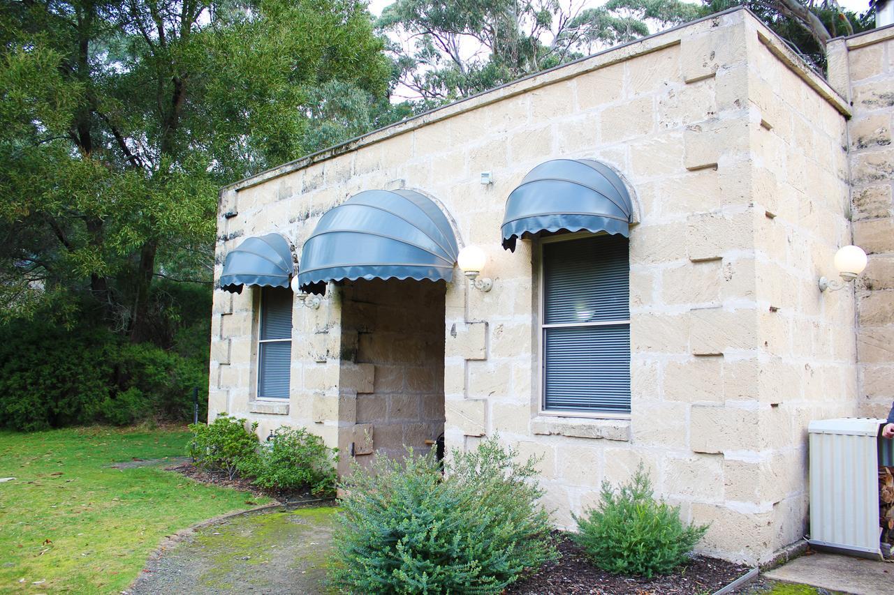 Marwood Villas Halls Gap Exterior photo