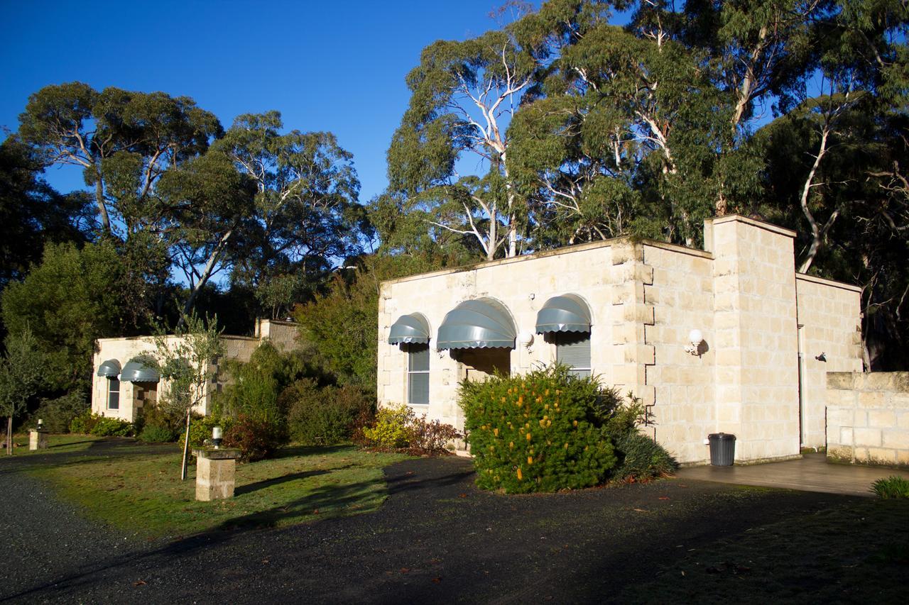 Marwood Villas Halls Gap Exterior photo