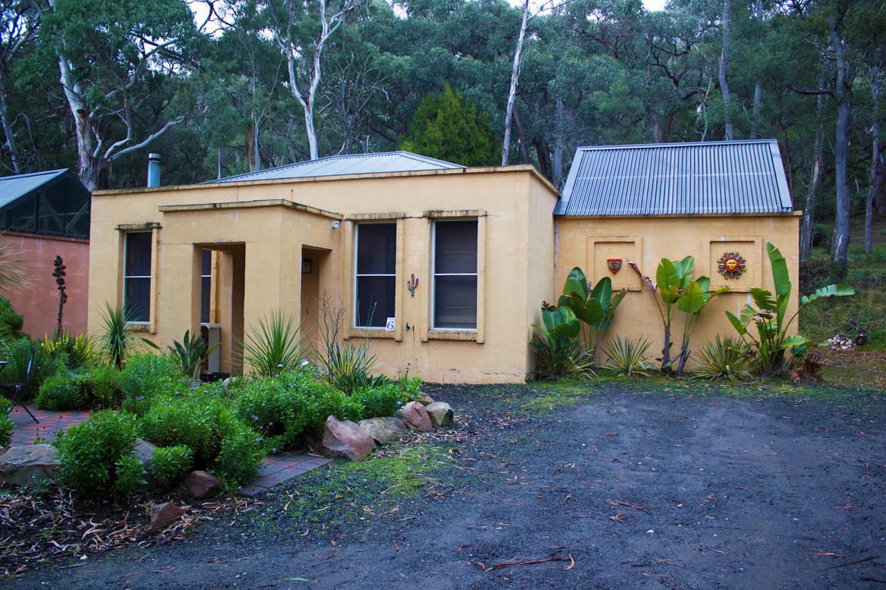Marwood Villas Halls Gap Exterior photo