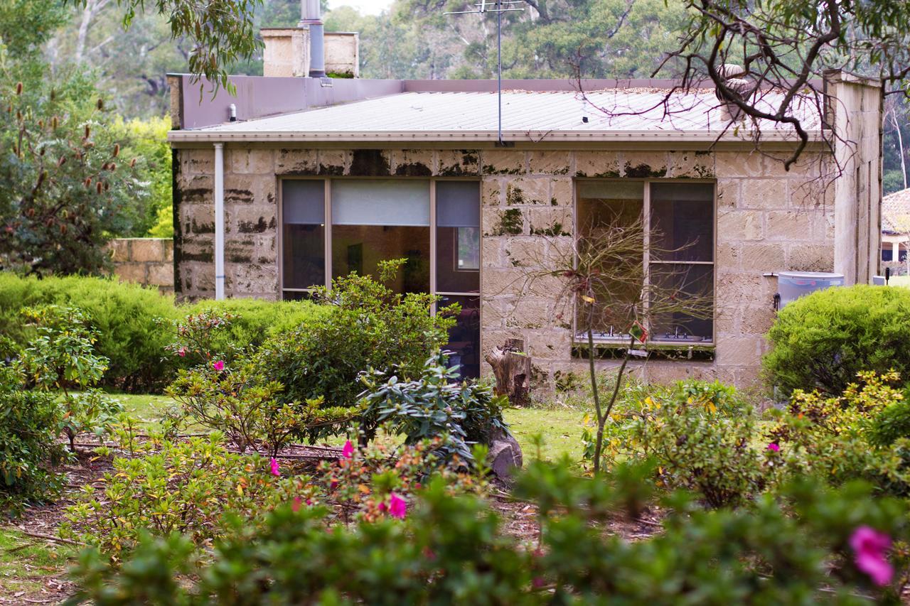 Marwood Villas Halls Gap Exterior photo
