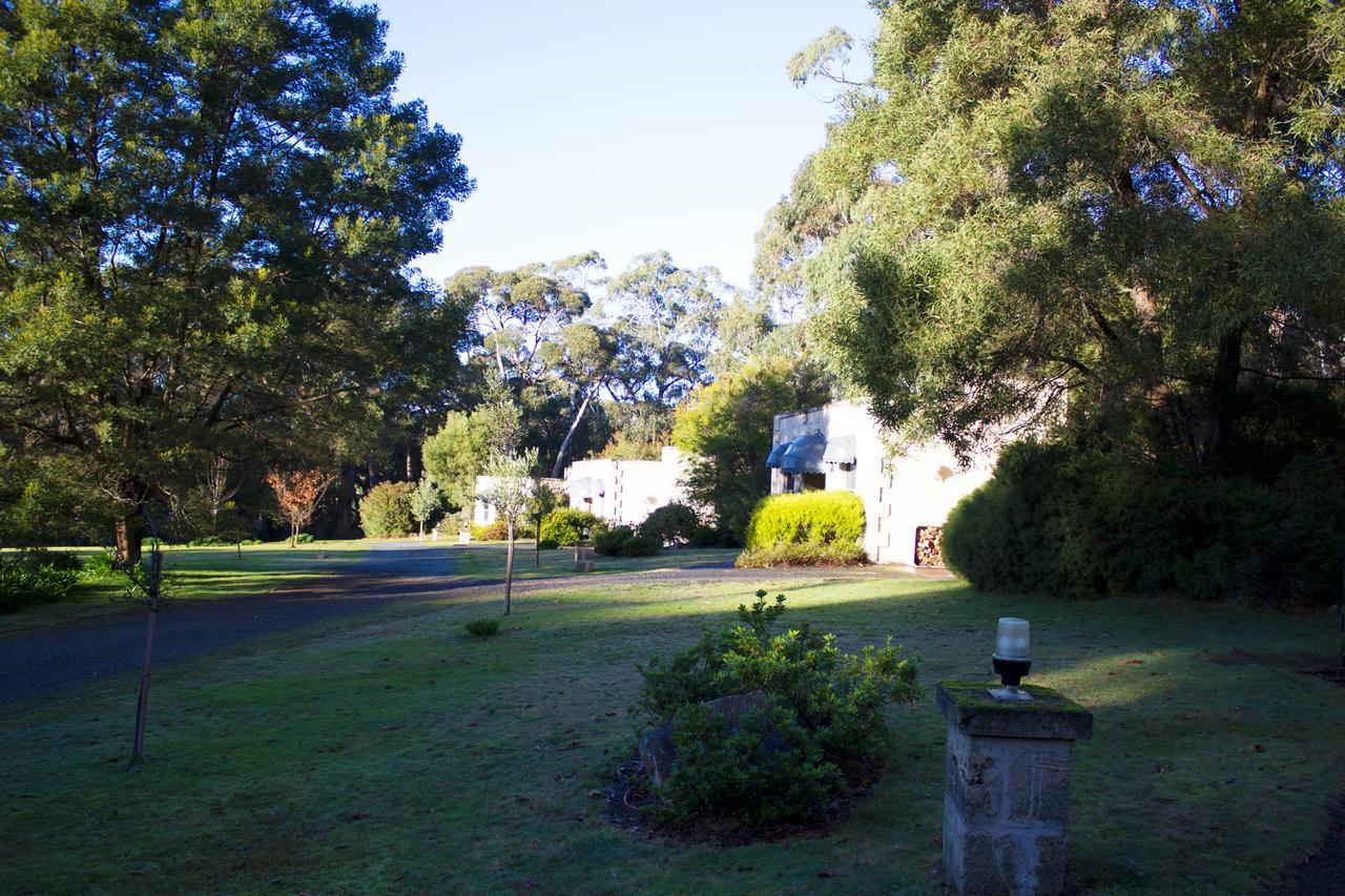 Marwood Villas Halls Gap Exterior photo