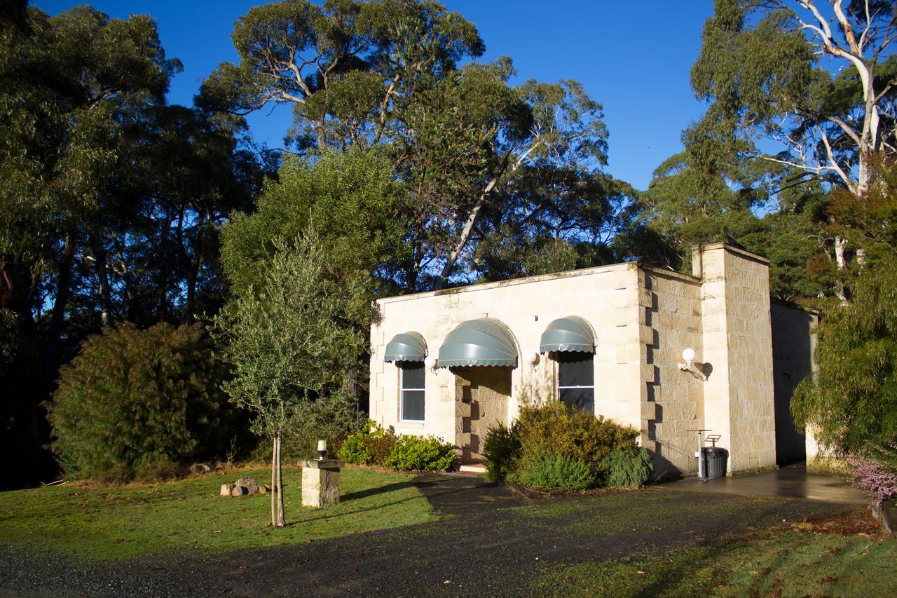 Marwood Villas Halls Gap Exterior photo