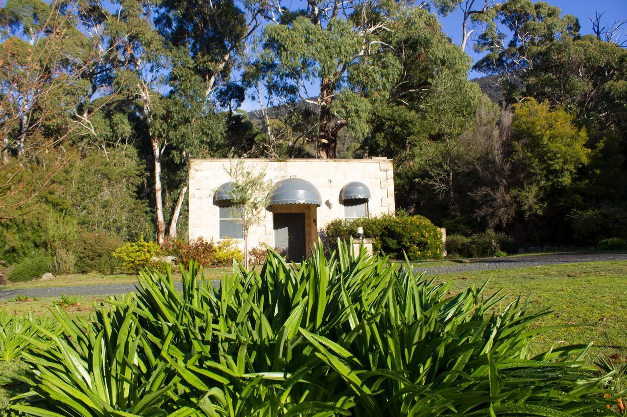 Marwood Villas Halls Gap Exterior photo