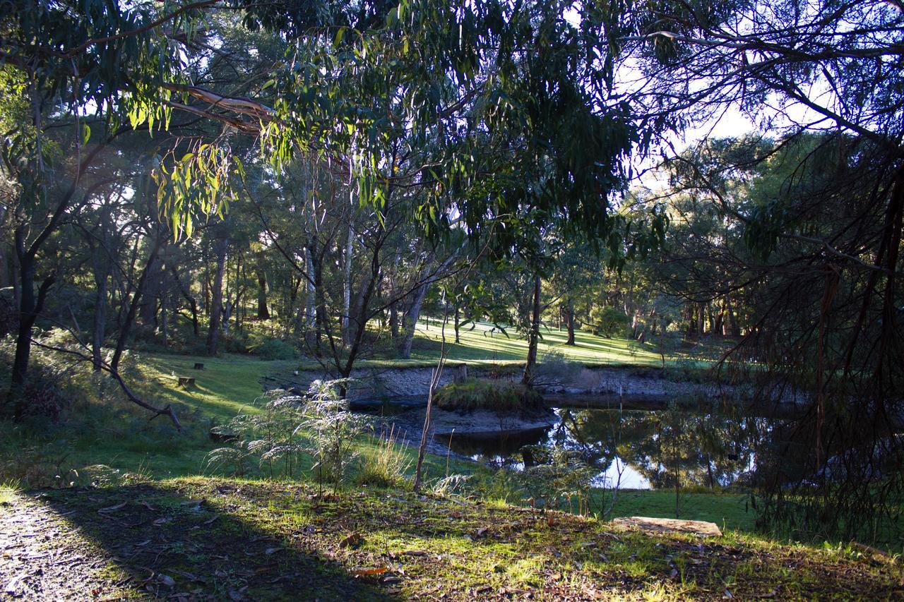 Marwood Villas Halls Gap Exterior photo