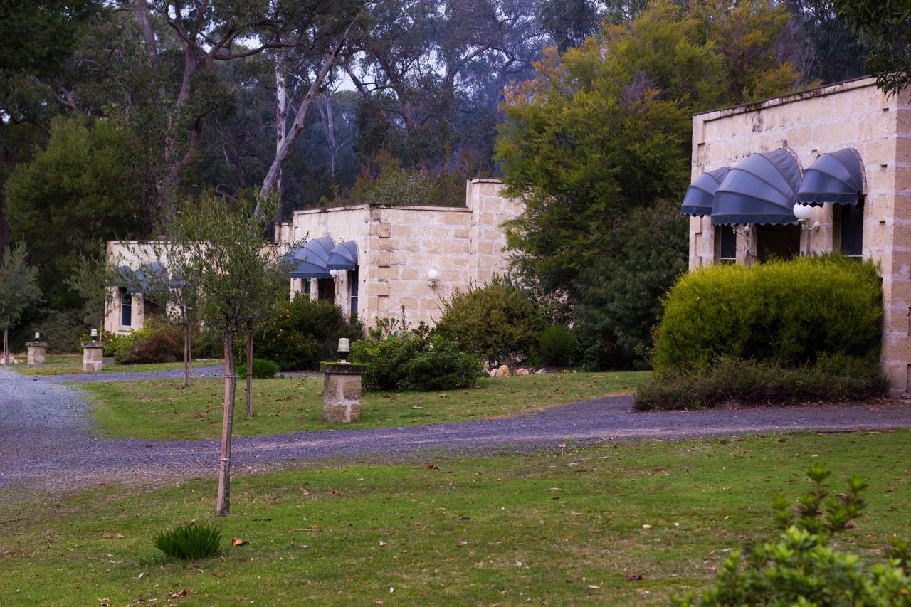 Marwood Villas Halls Gap Exterior photo