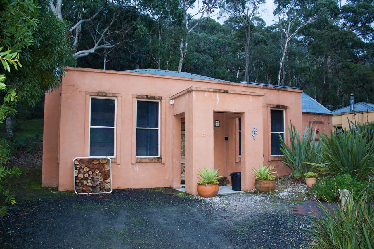 Marwood Villas Halls Gap Exterior photo