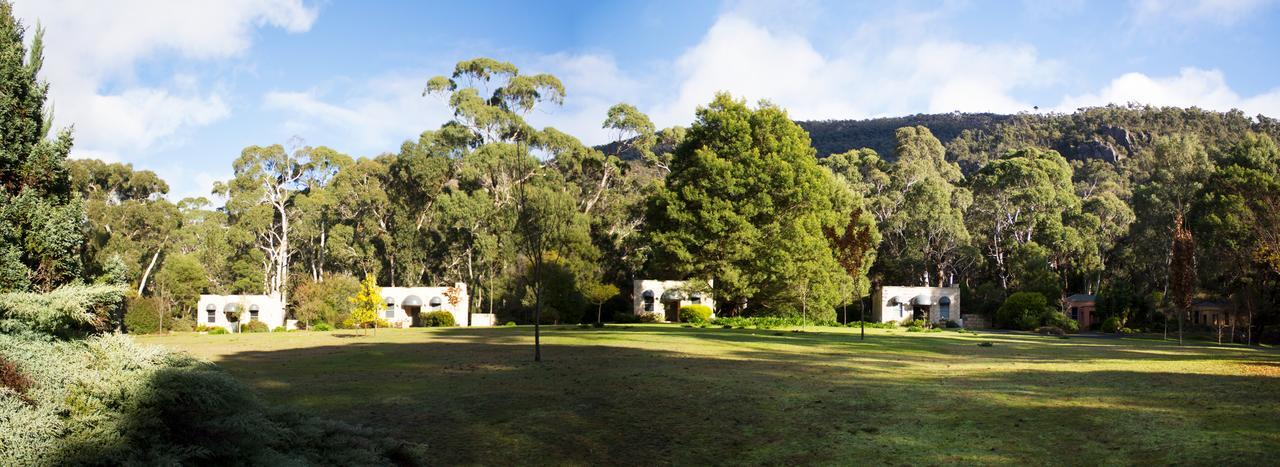 Marwood Villas Halls Gap Exterior photo